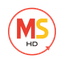 MeatSpinHD Logo